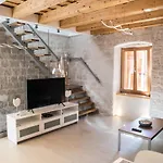 Limestone Heritage House Trogir