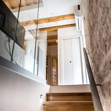 Limestone Heritage House 4* Trogir
