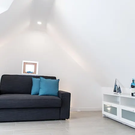 Appart hôtel Limestone Heritage House Trogir