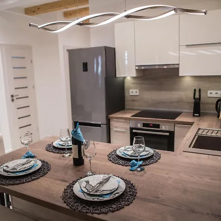 Limestone Heritage House Trogir