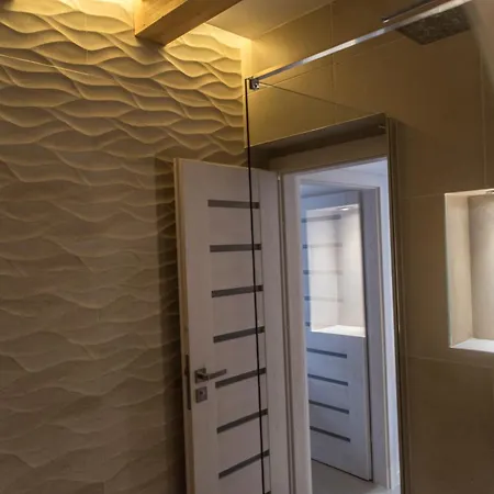 Appart hôtel Limestone Heritage House