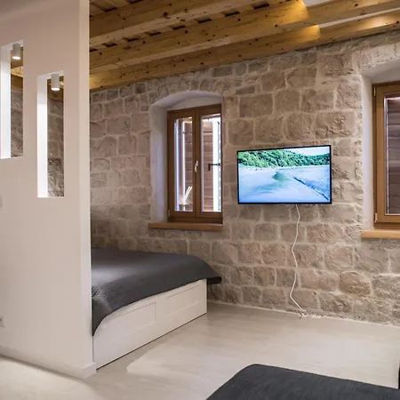 Limestone Heritage House Appart hôtel 4*