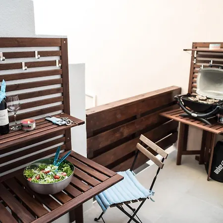 Apart Otel Limestone Heritage House