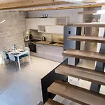 Apart-hotel Limestone Heritage House