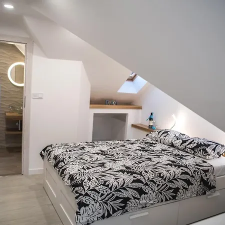 Limestone Heritage House Lägenhetshotell