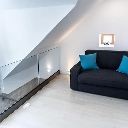 Limestone Heritage House 4* Traù