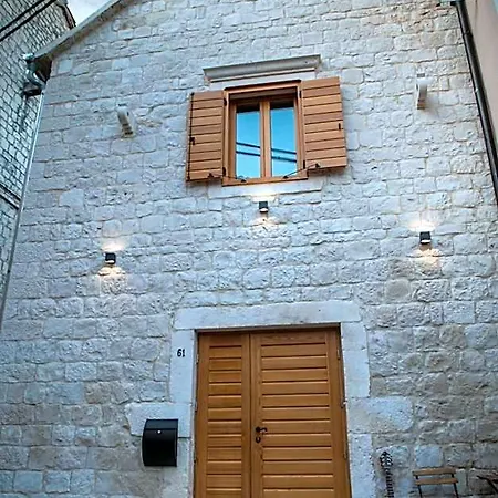 Lejlighedshotel Limestone Heritage House