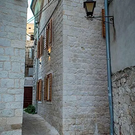 Limestone Heritage House Lejlighedshotel Trogir