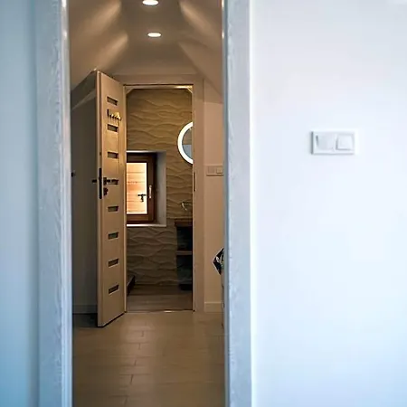 Lägenhetshotell Limestone Heritage House 4*