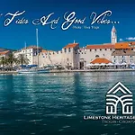 Aparthotel Limestone Heritage House 4*