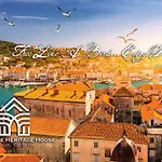Limestone Heritage House 4*