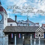 Limestone Heritage House Aparthotel 4*