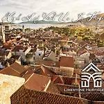 Limestone Heritage House Trogir