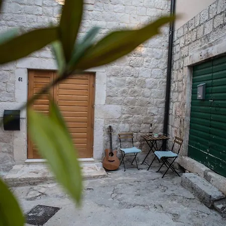 Aparthotel Limestone Heritage House 4*