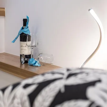 Apartahotel Limestone Heritage House Trogir