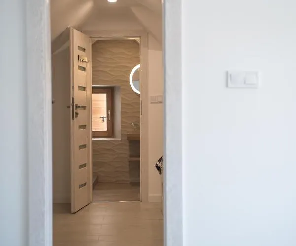 Limestone Heritage House Apartmanhotel Trogir