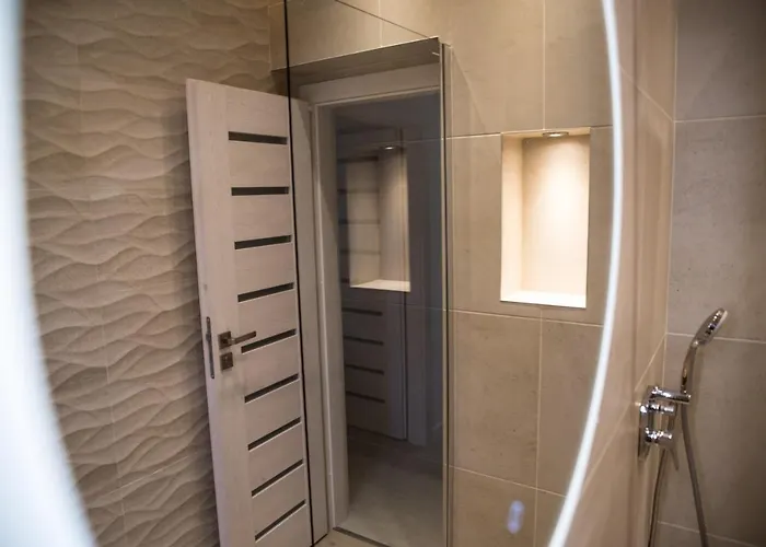 Limestone Heritage House 4* Trogir
